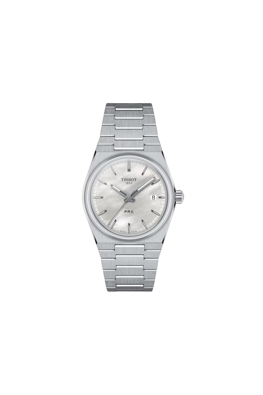 Tissot PRX 35mm Stainless Steel