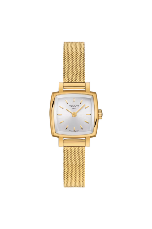 Lovely Square Watch