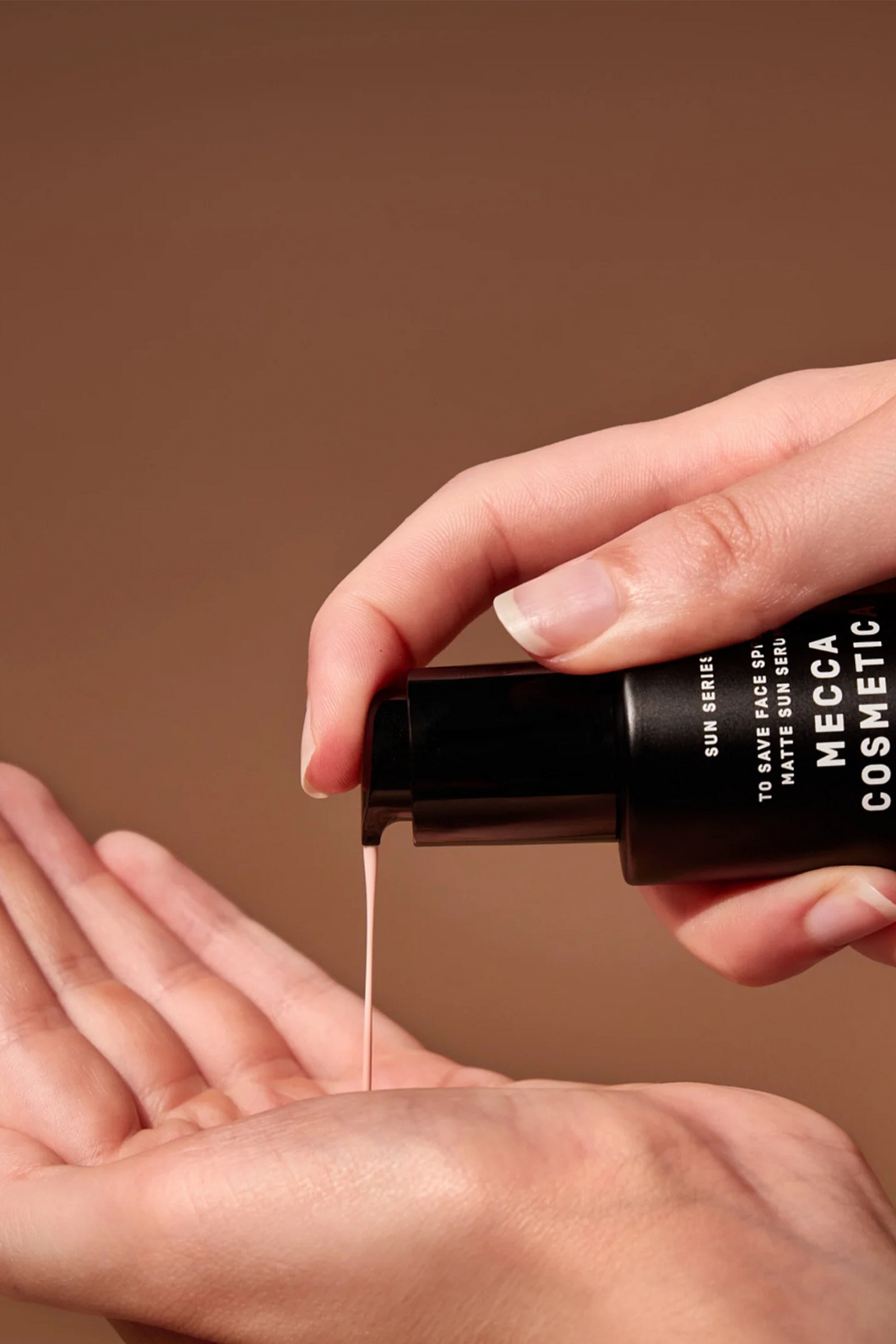 To Save Face SPF50+ Matte Sun Serum