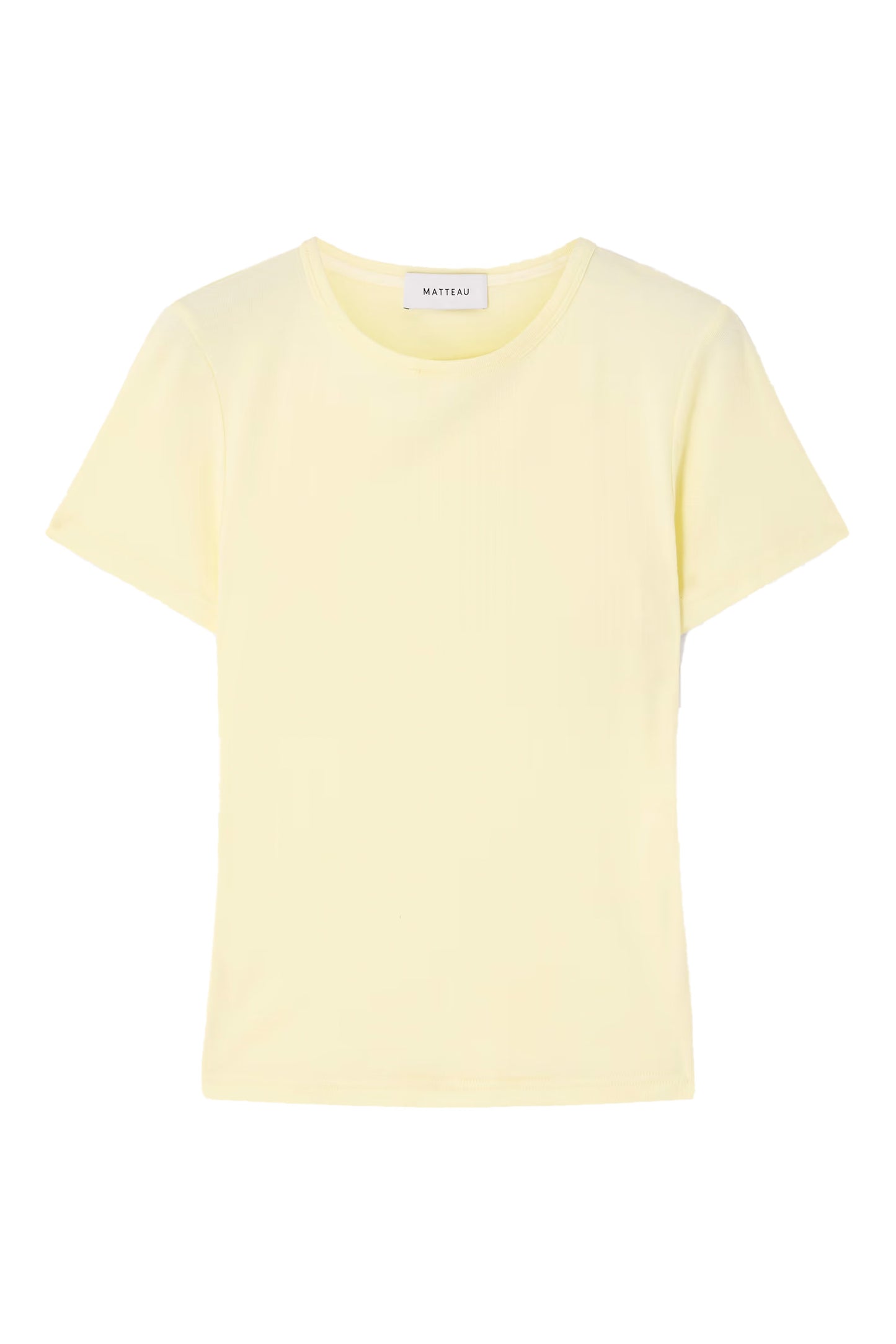 Baby cotton-jersey T-shirt