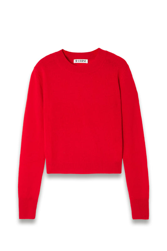 Francis cashmere sweater