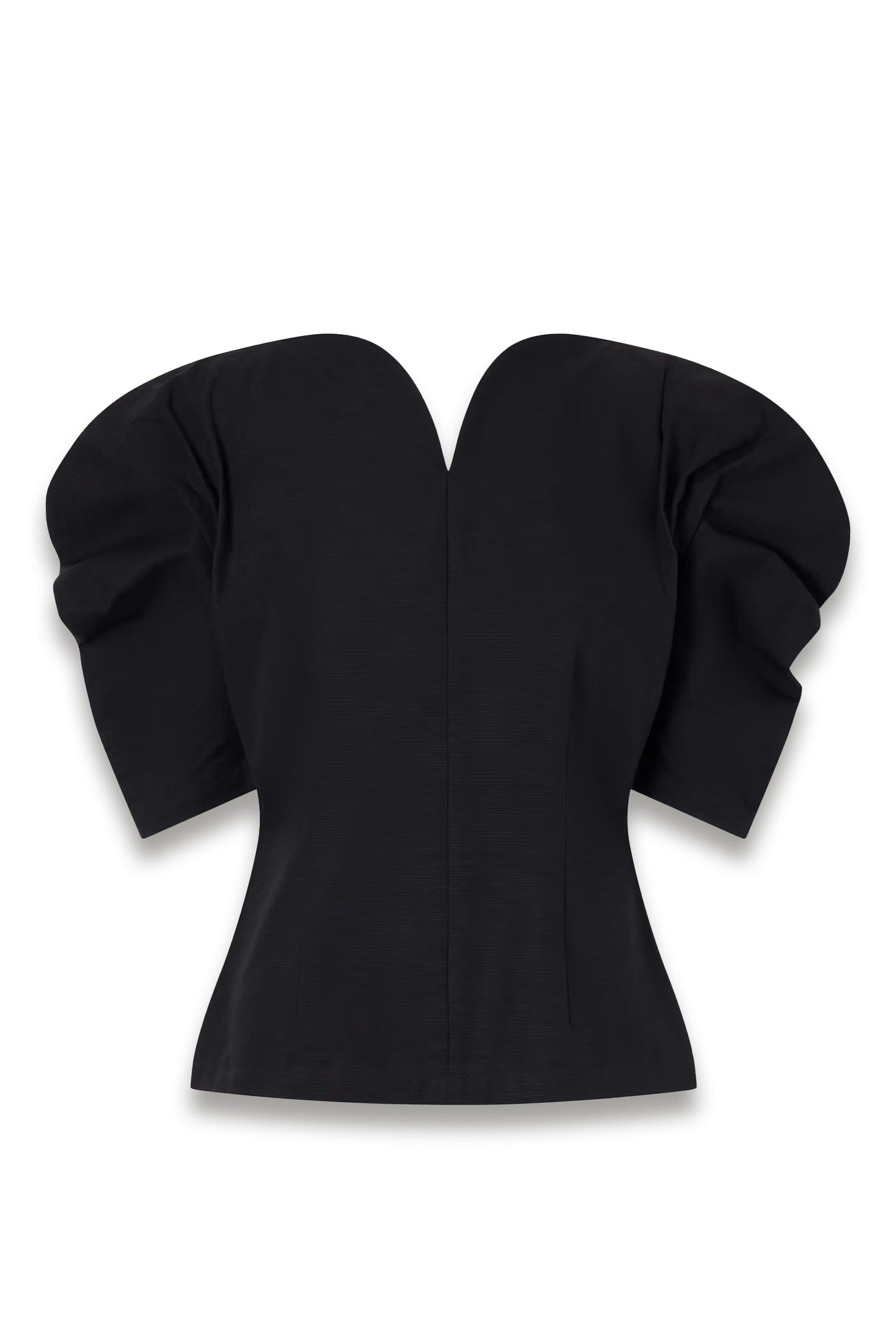 Janet cotton blouse