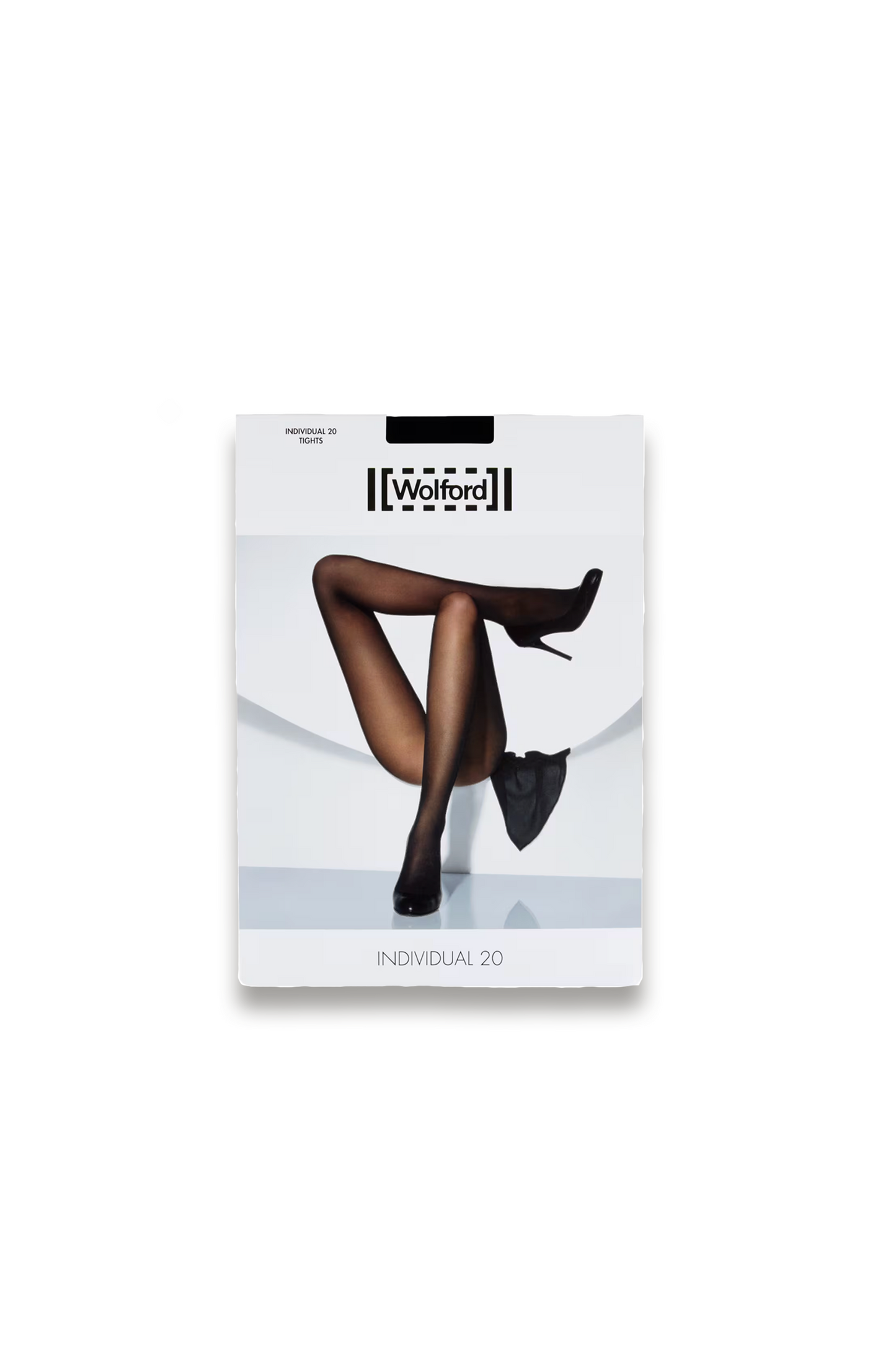 Individual 20 Tights