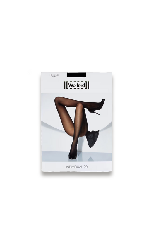 Individual 20 Tights