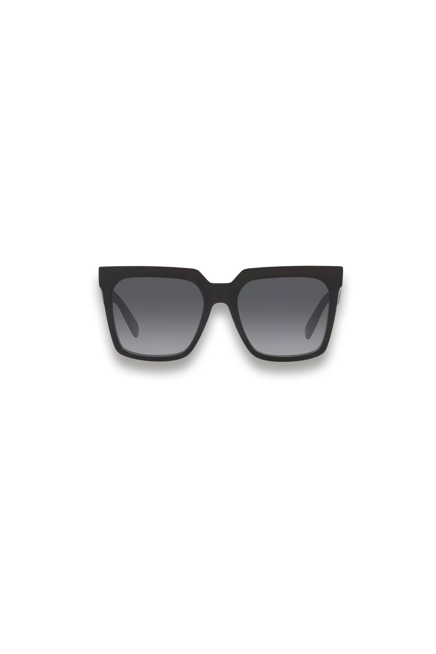 CL4055IN Women's Square Sunglasses