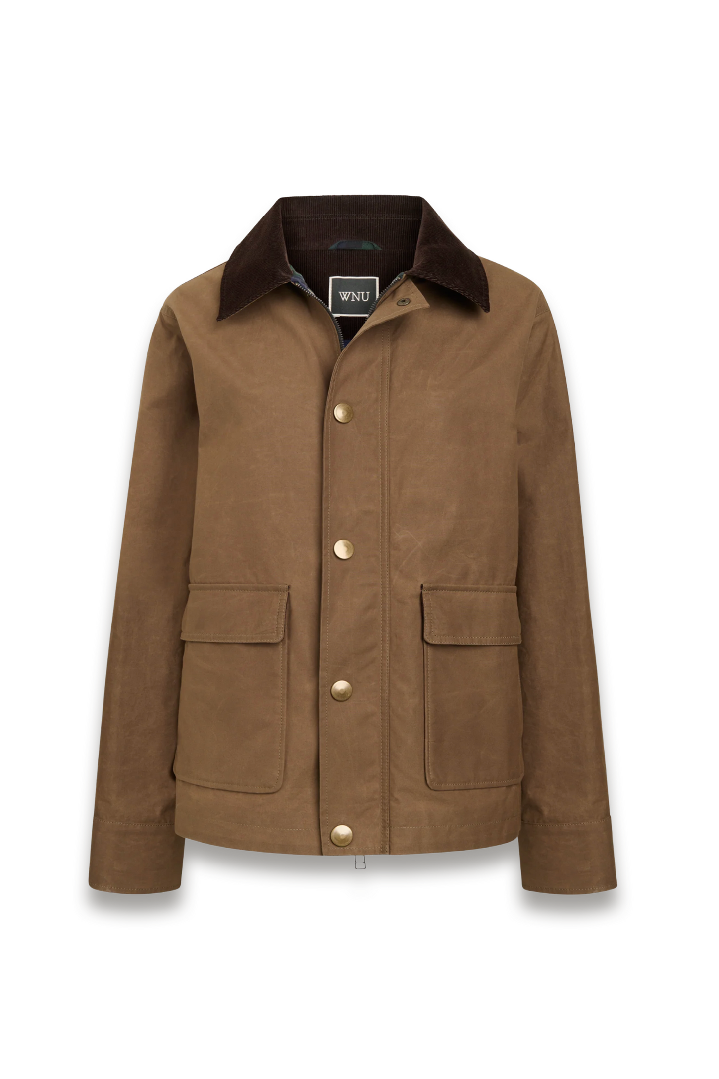 Kent Jacket