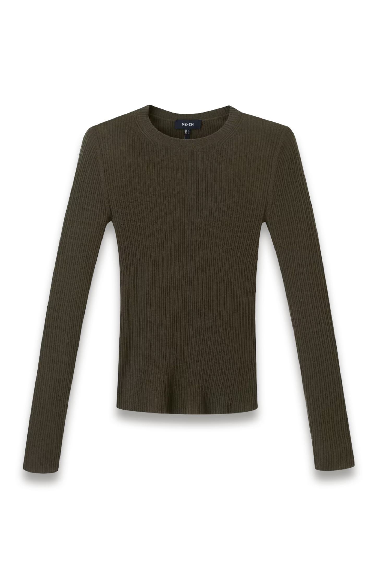 Barely There Jumper