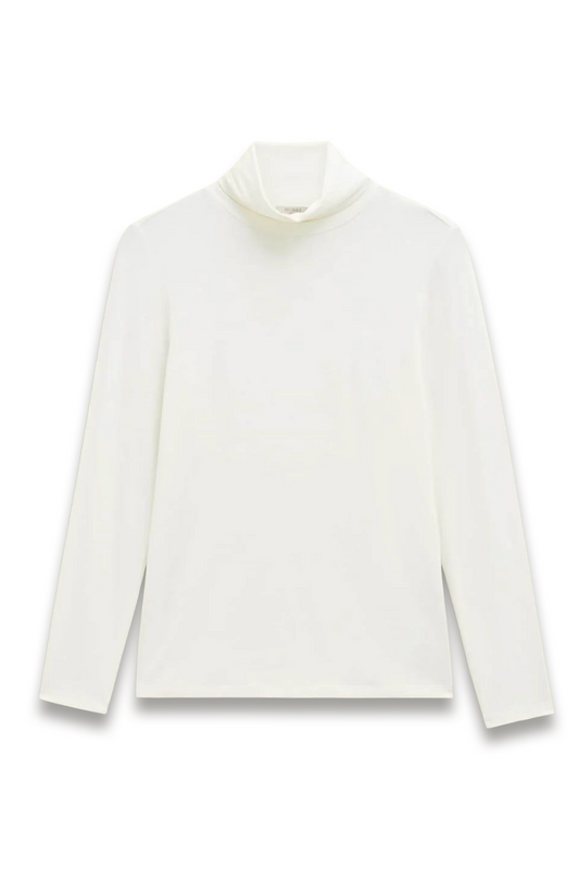 Mischa Roll Neck Top