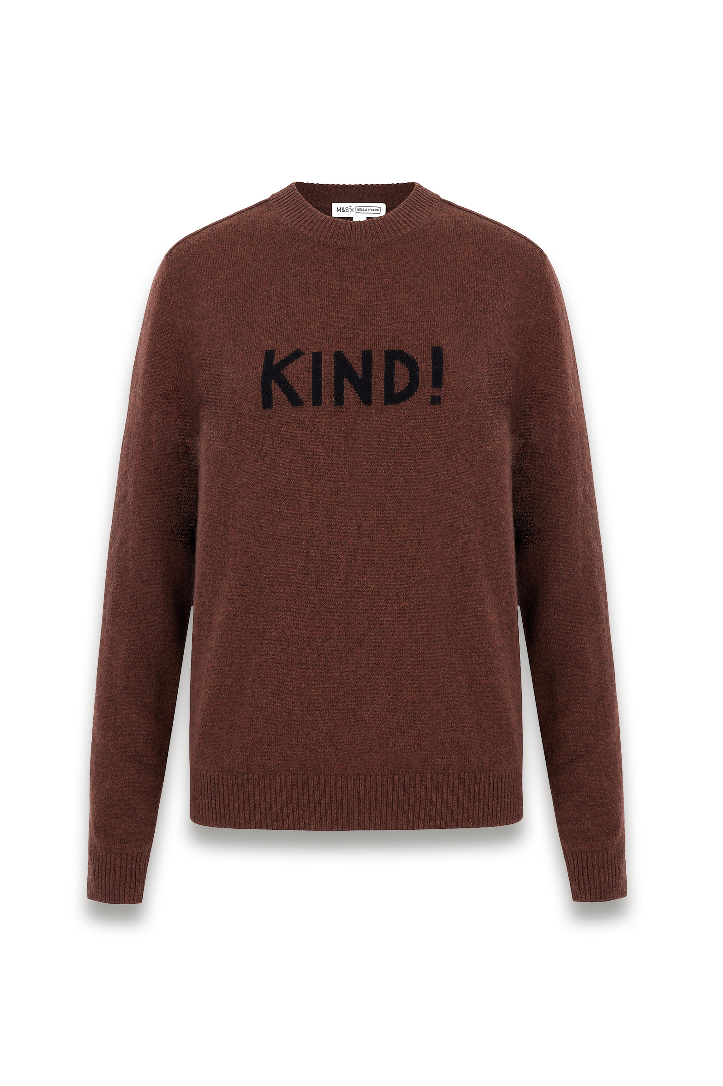 Pure Cashmere Jumper