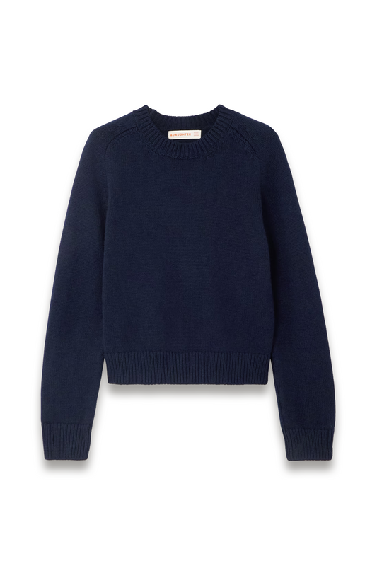 Wool Sweater