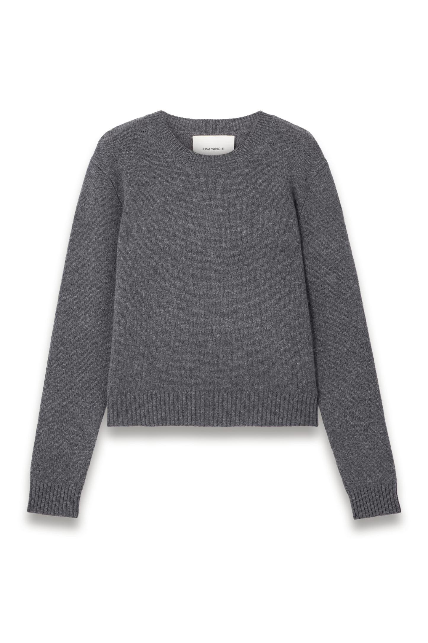 Mable Cashmere Sweater