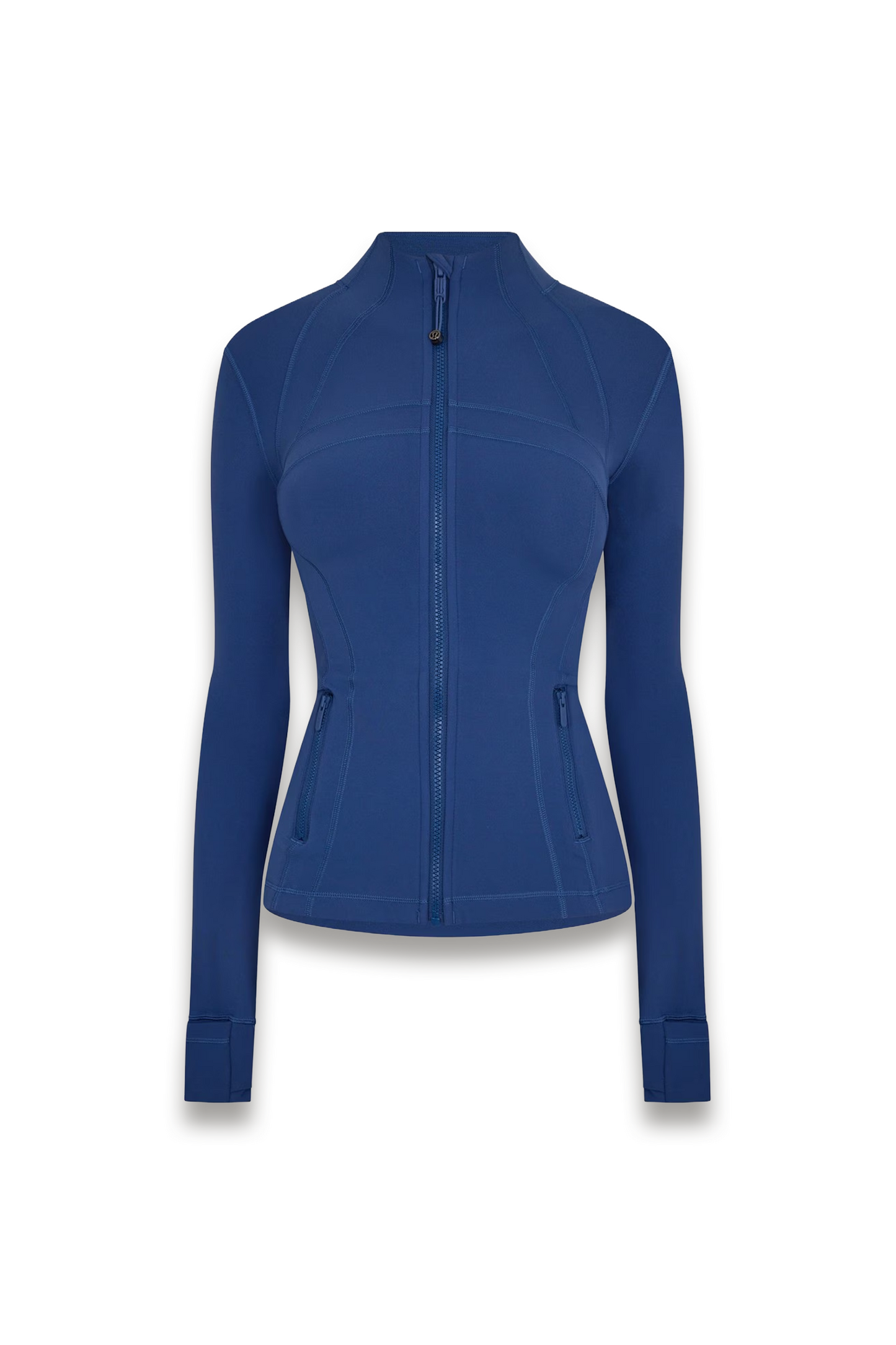 Nulu Define Nylon Jacket