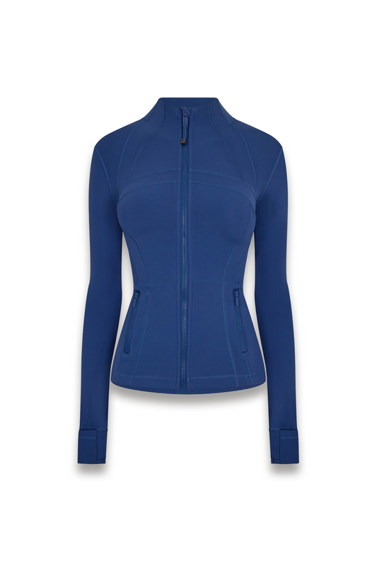 Nulu Define Nylon Jacket