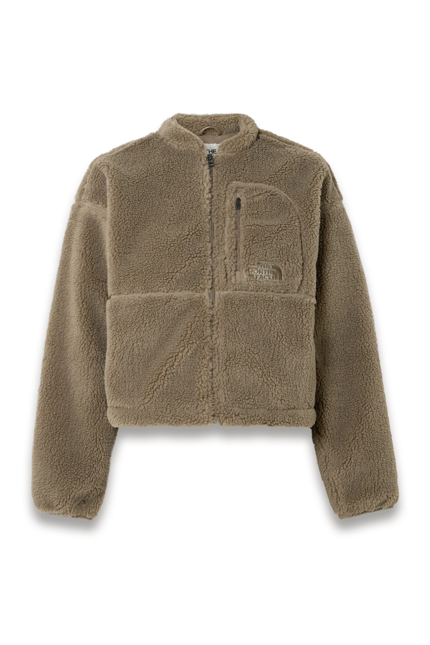 Extreme Pile Recycled-fleece Jacket