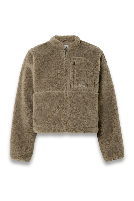 Extreme Pile Recycled-fleece Jacket