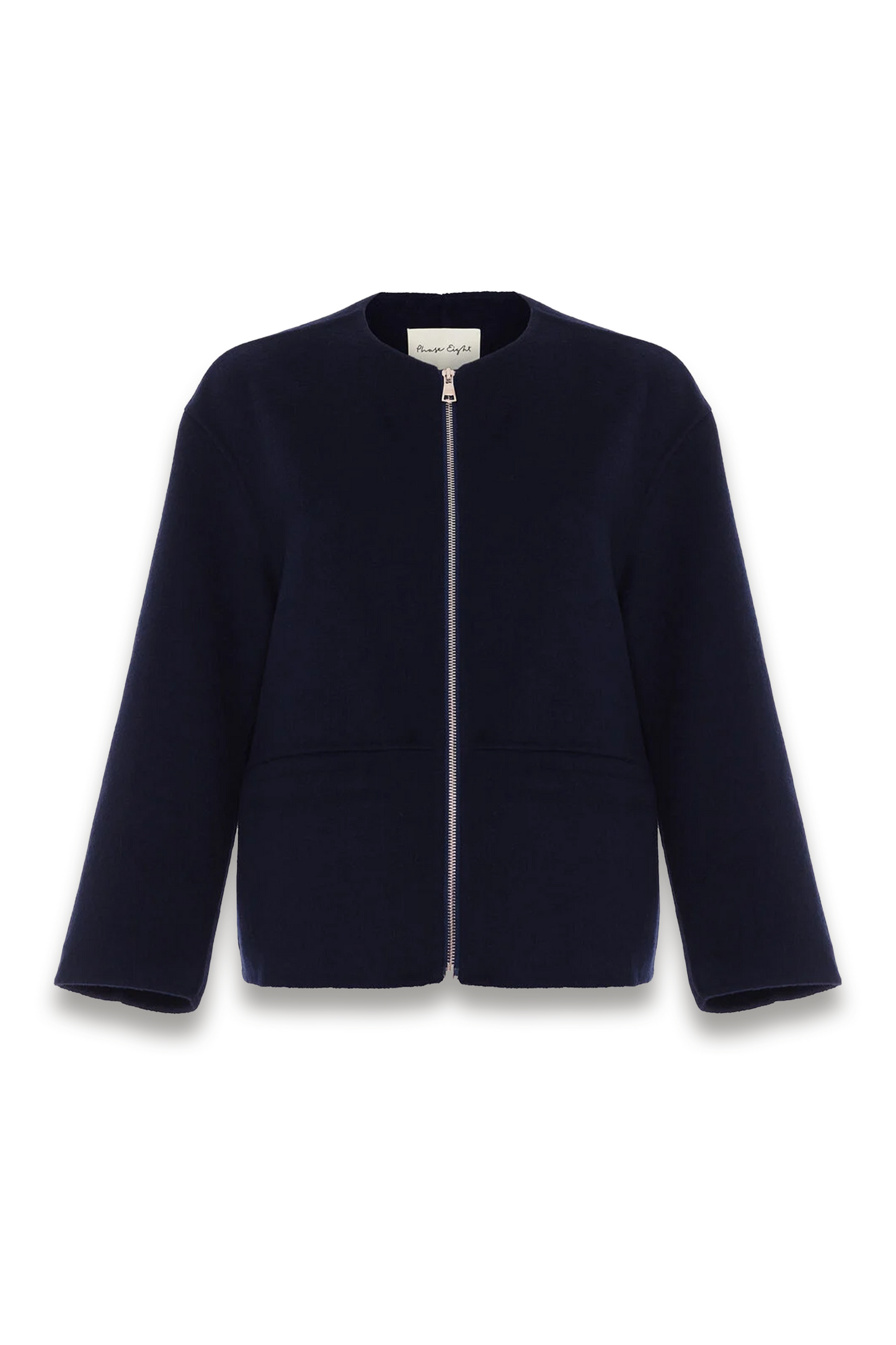 Georgie Wool Jacket