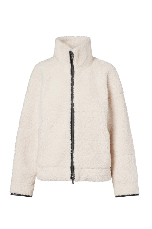 Katleen Teddy Jacket
