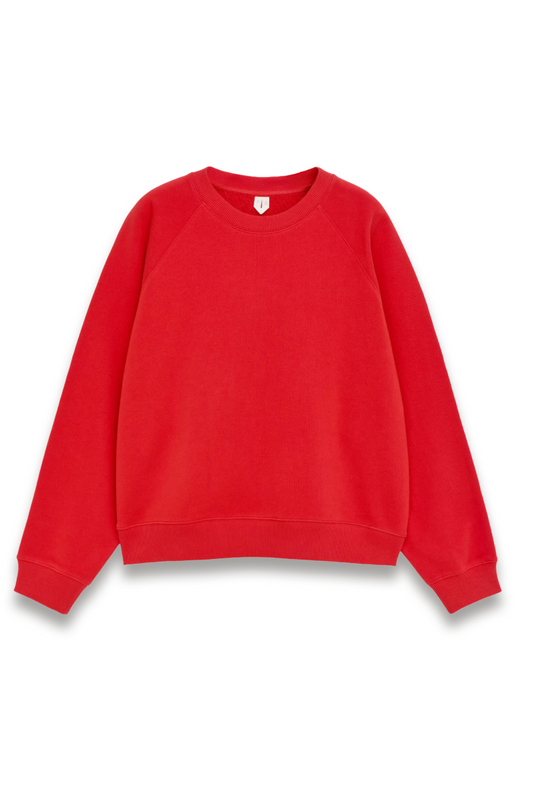 Terry Sweatshirt