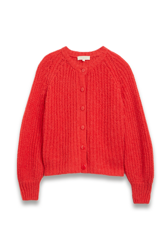 Emile Cardigan