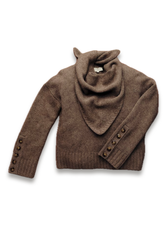 Dylan Jumper