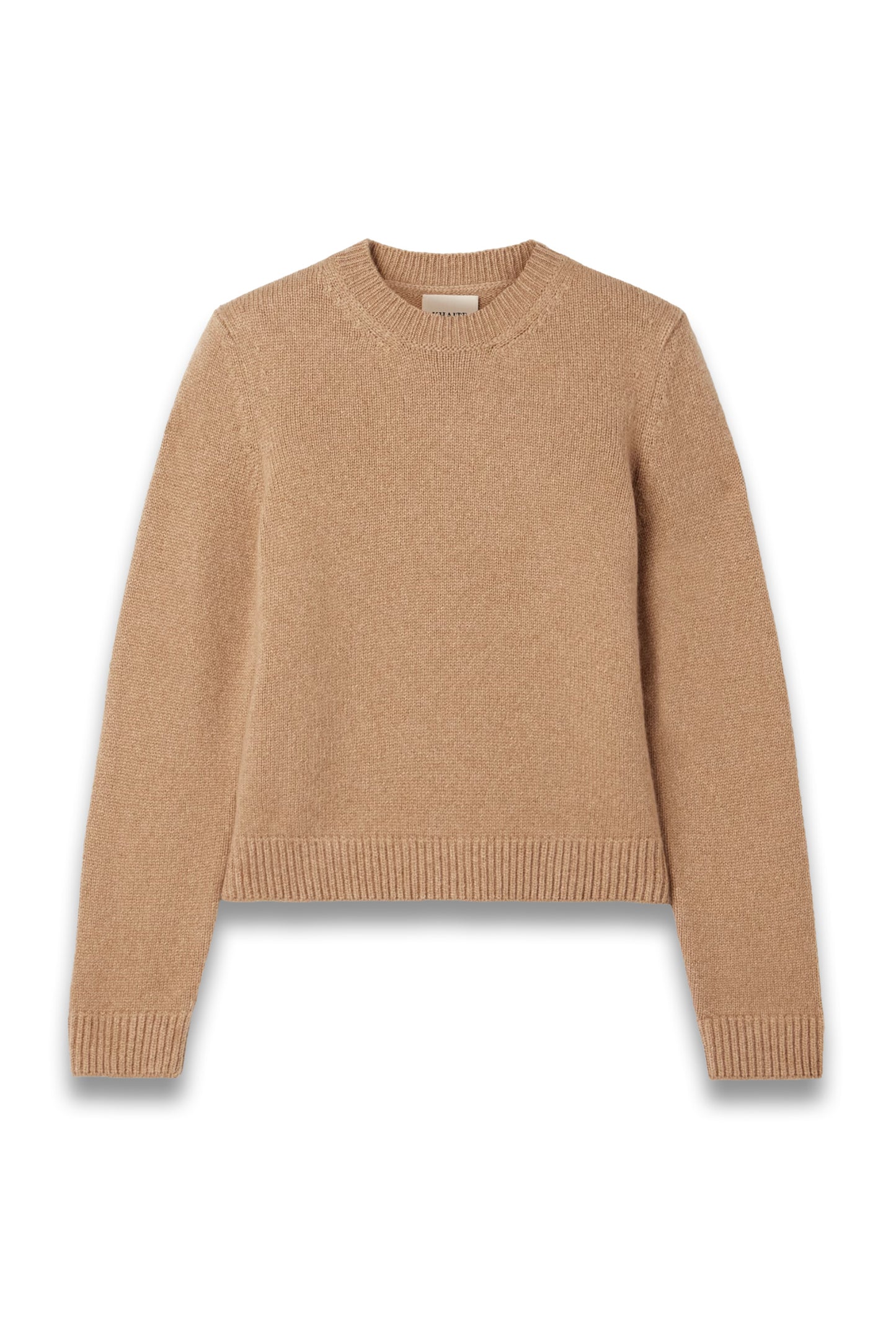 Leta Cashmere Sweater