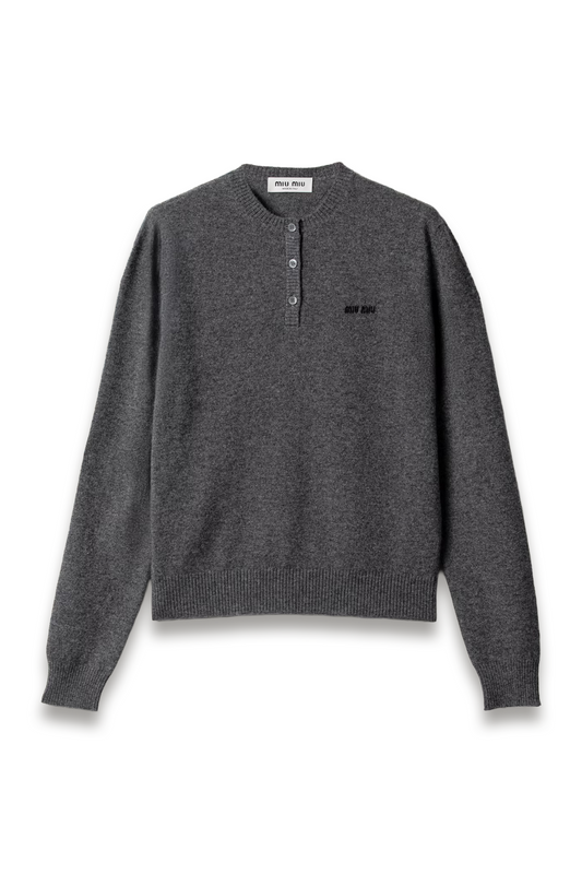 Cashmere Sweater