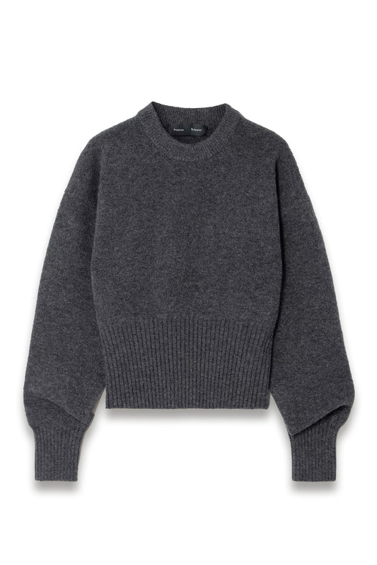Randi Knitted Sweater
