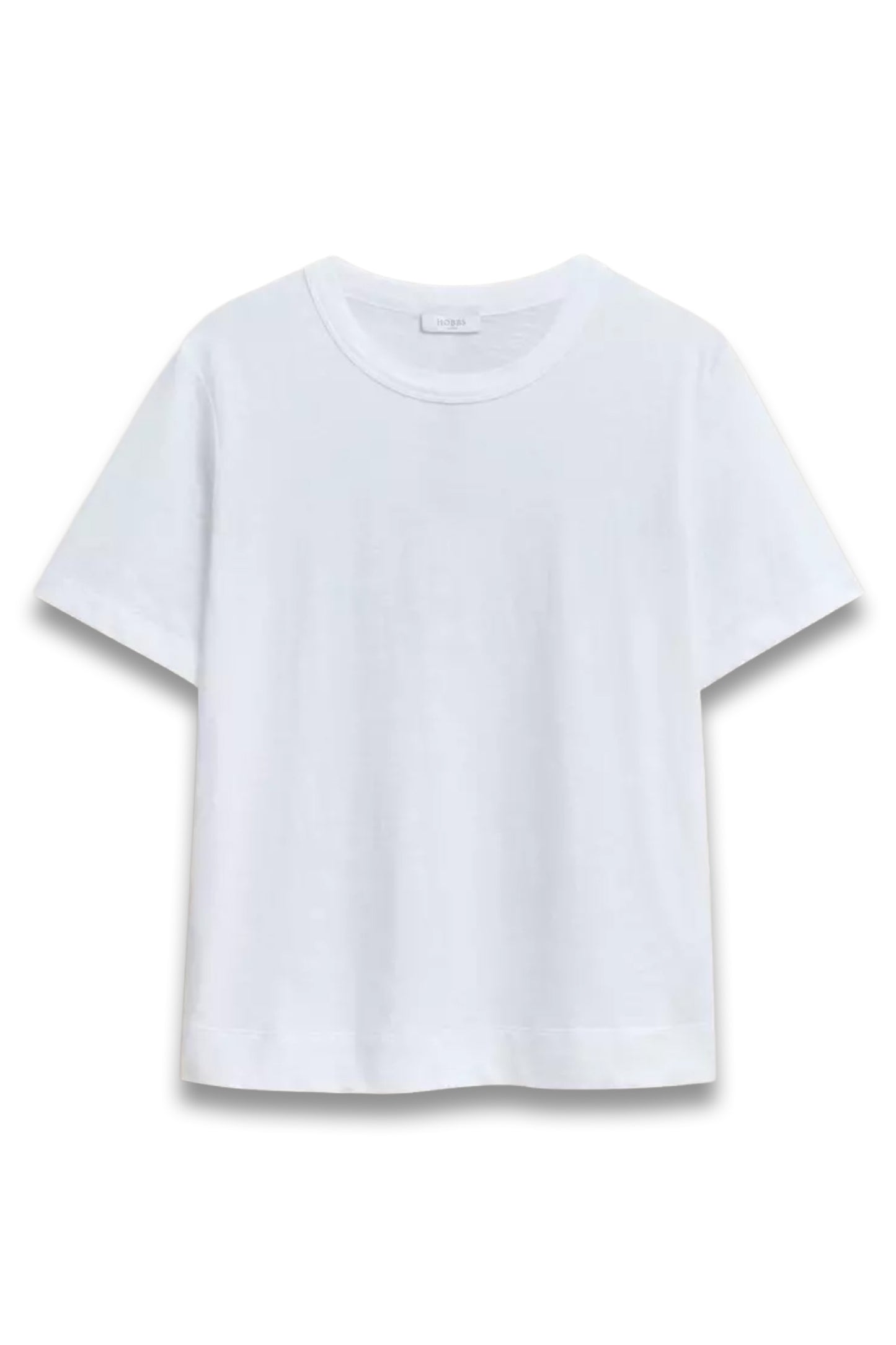 Reece Cotton Slub T-shirt