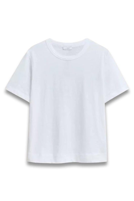 Reece Cotton Slub T-shirt