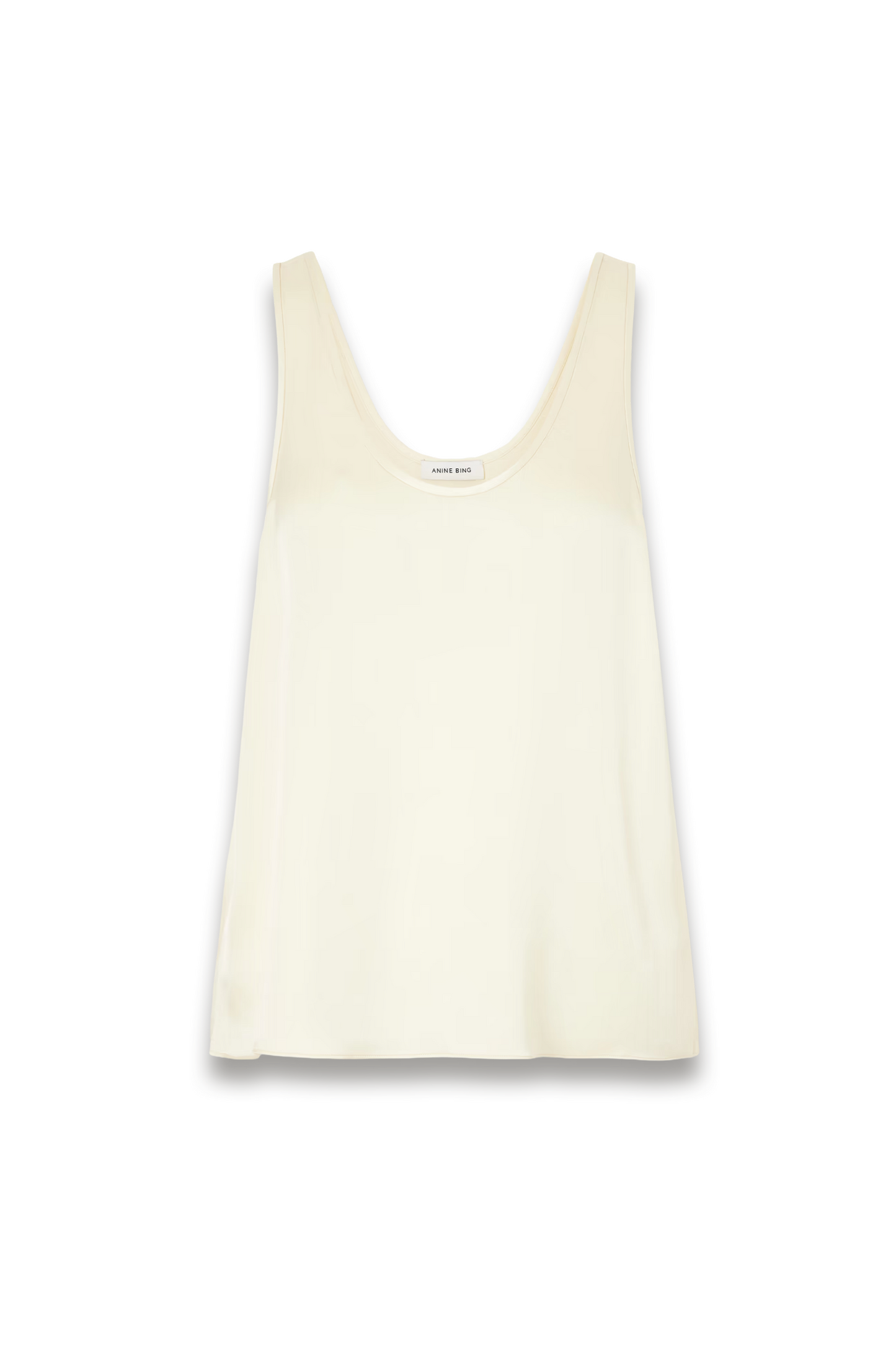 Lea Silk Tank