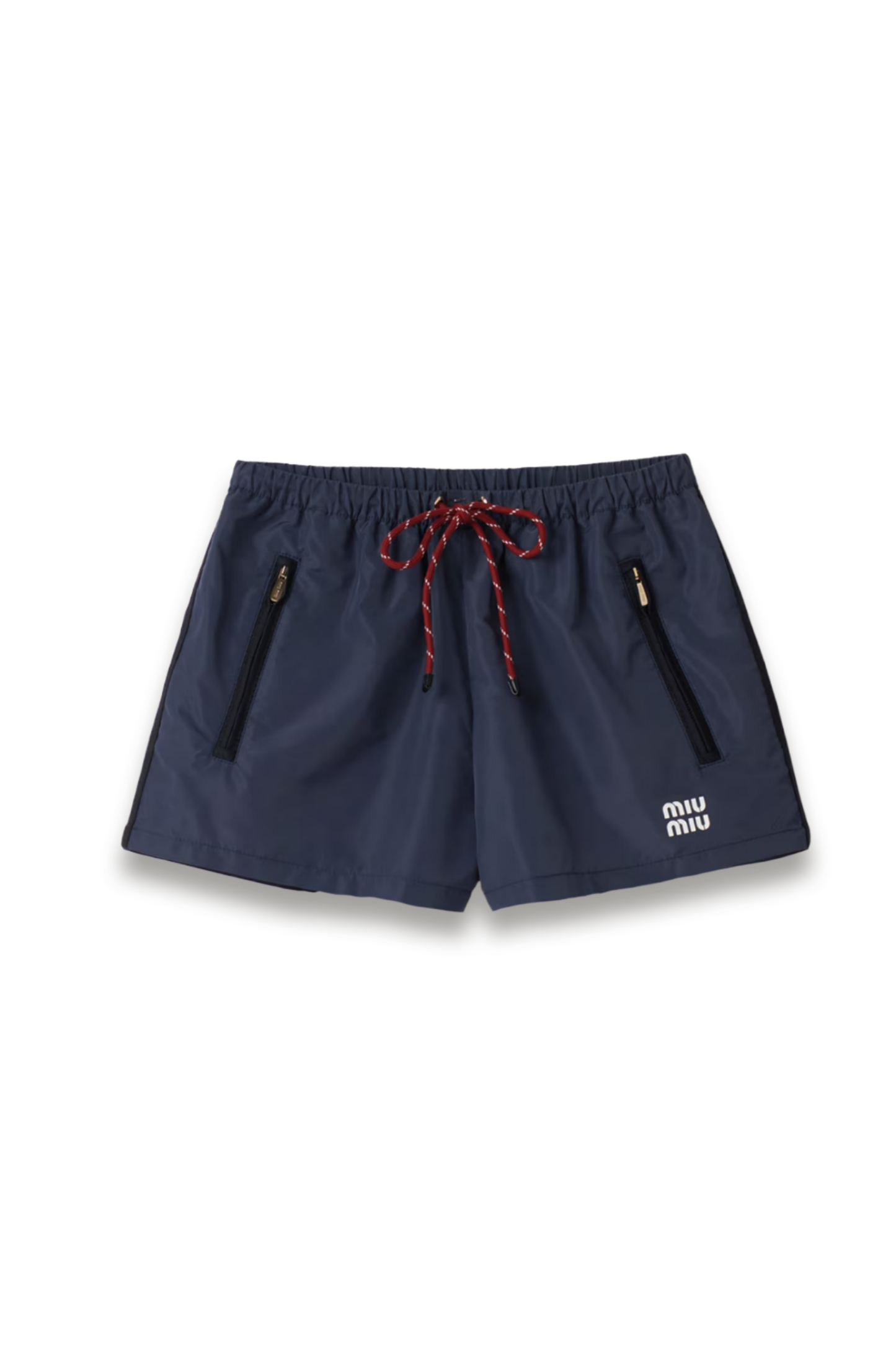 Technical Fabric Shorts