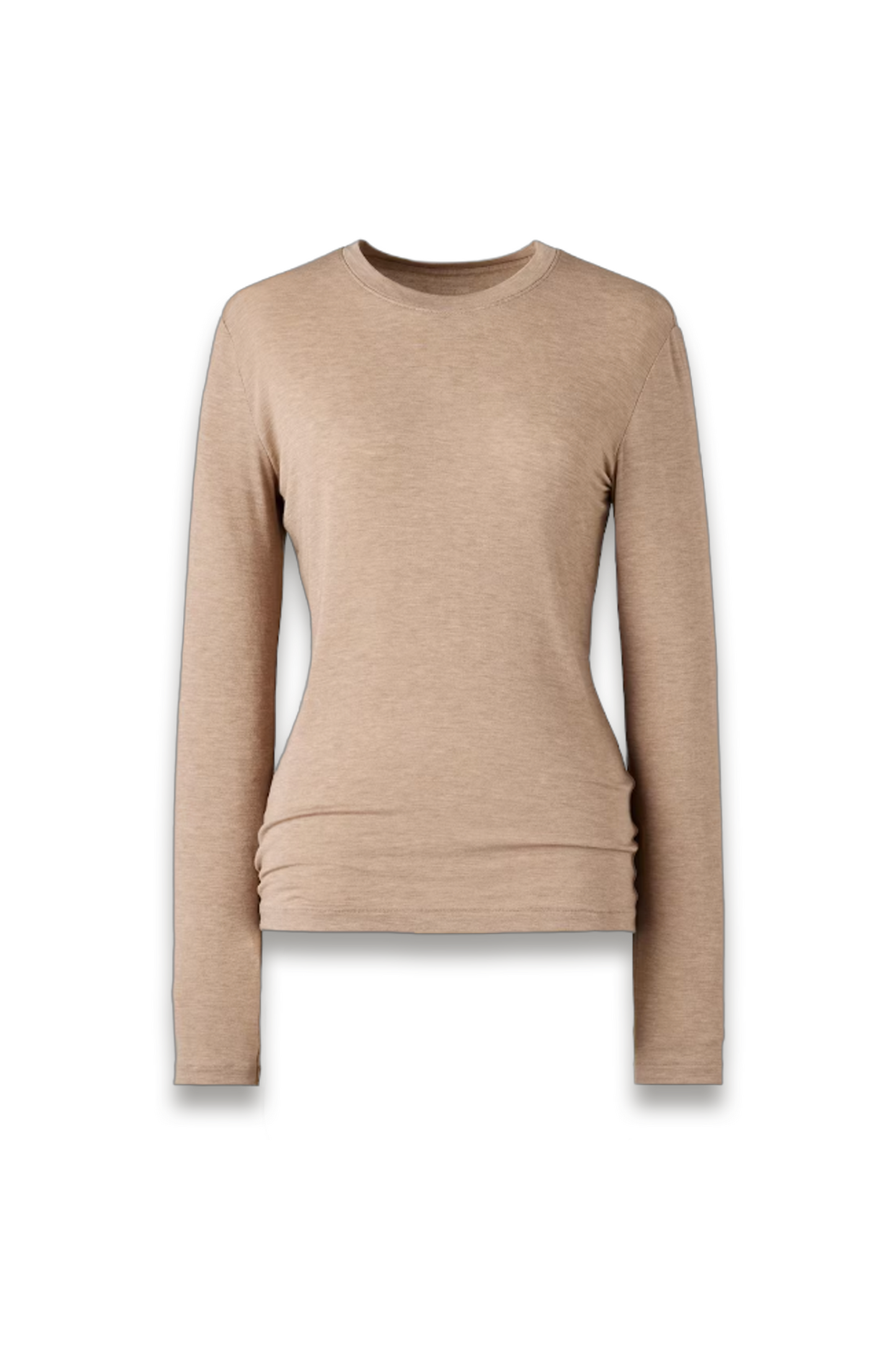HEATTECH Extra-warm Cashmere-blend Crew-neck
