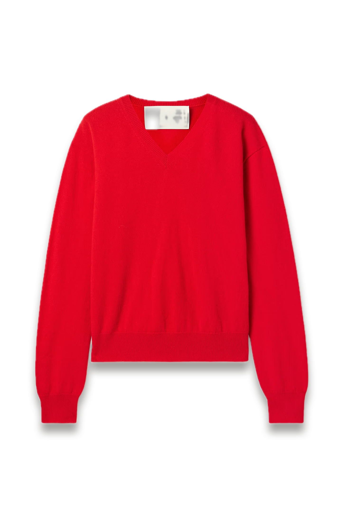 The Sanderson Cashmere Sweater