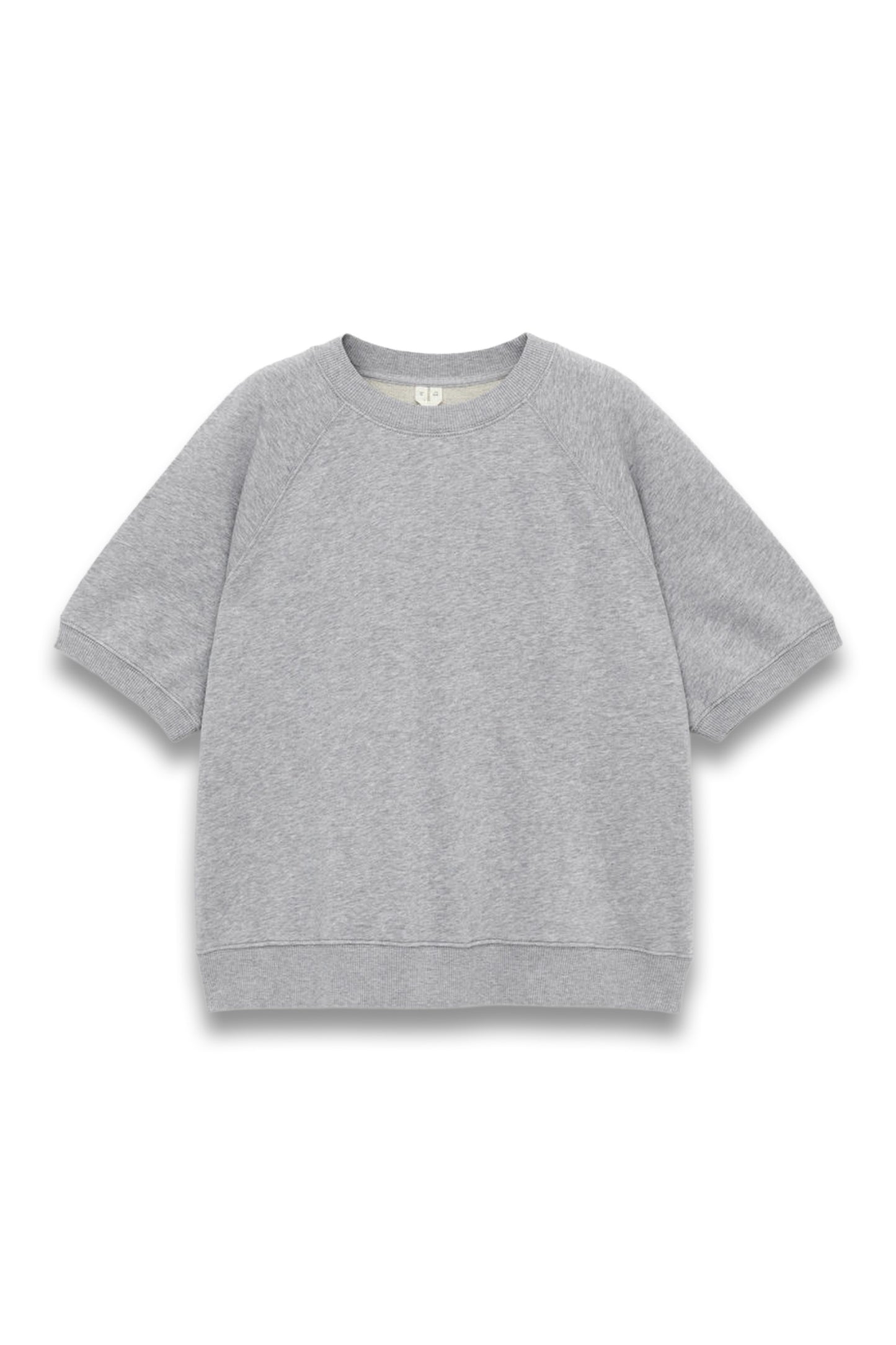 French Terry Sweatshirt