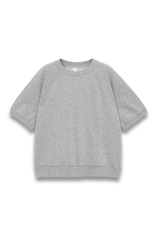 French Terry Sweatshirt