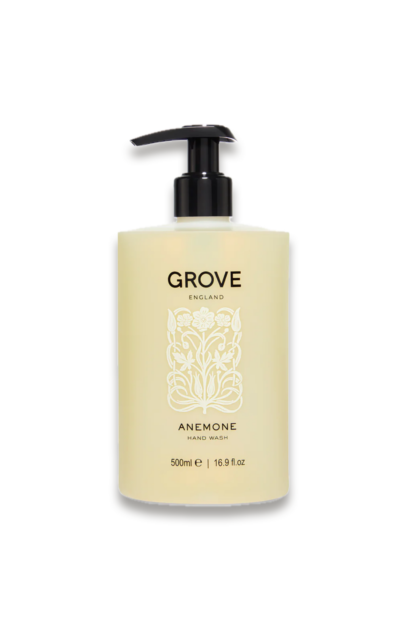 Anemone Hand Wash