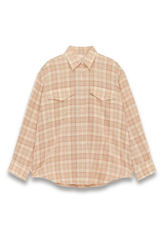 Flannel Shirt