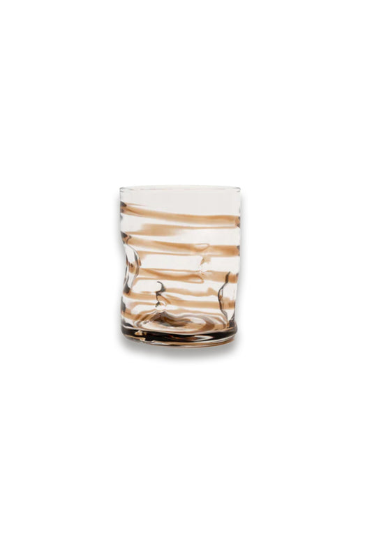 Dimple Tumblers Glasses