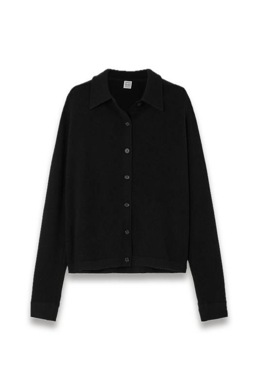 Cashmere Cardigan