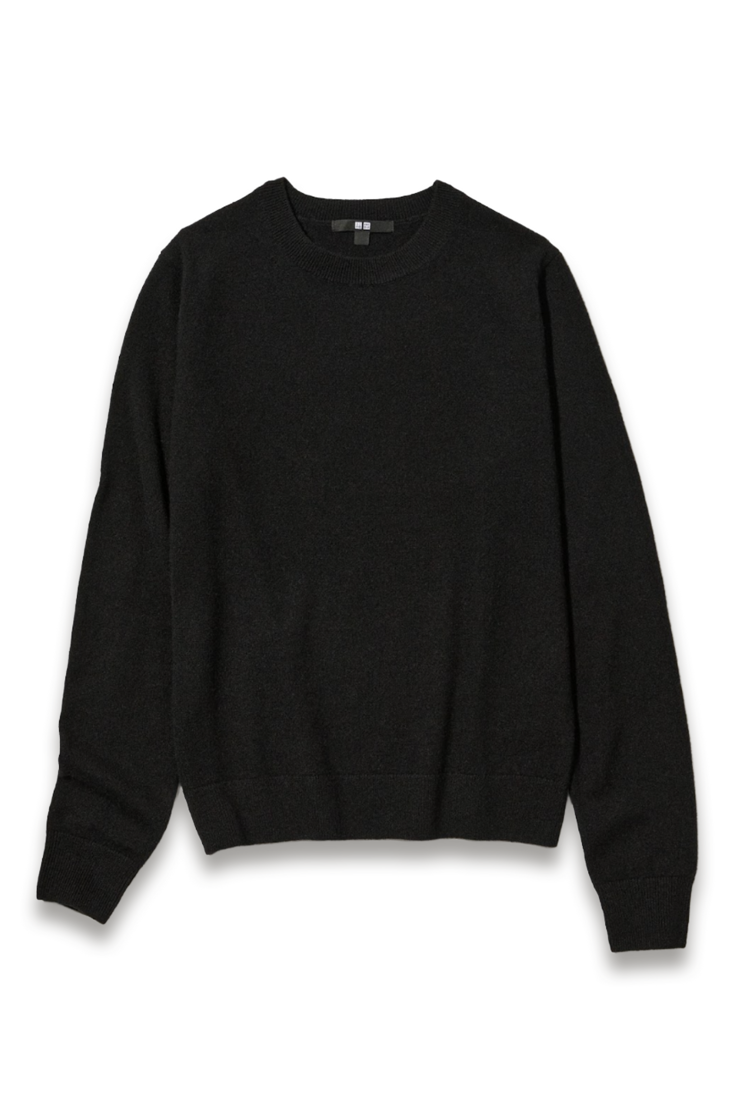 100% Cashmere Crew Neck Jumper