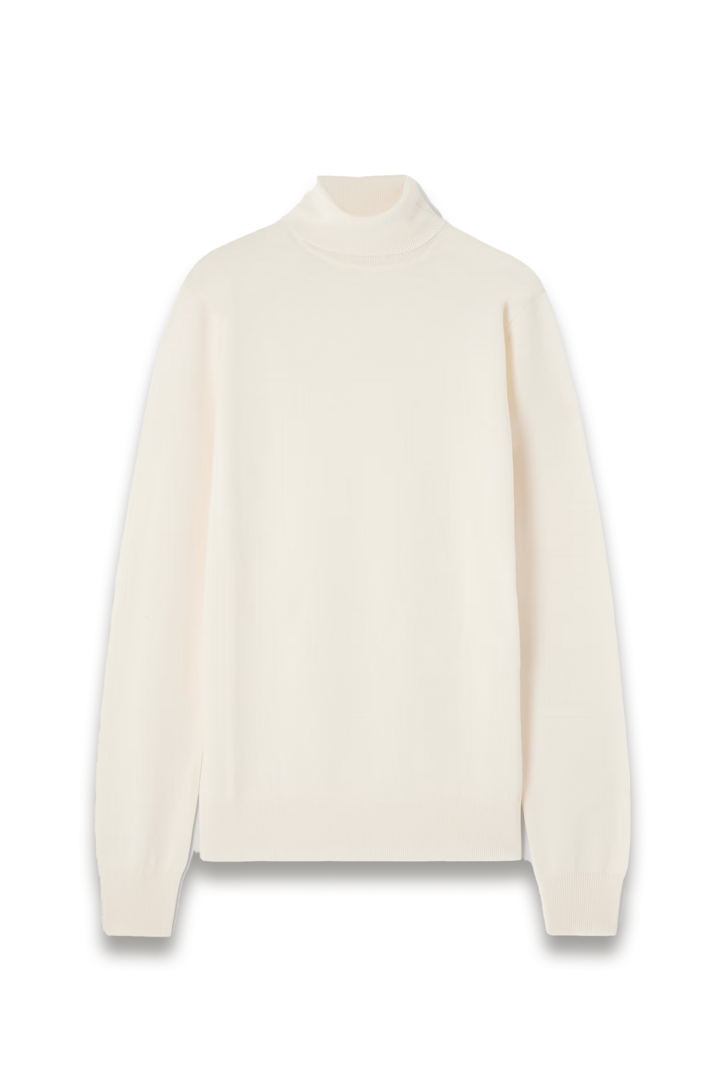 Eve Merino-wool Turtleneck Sweater