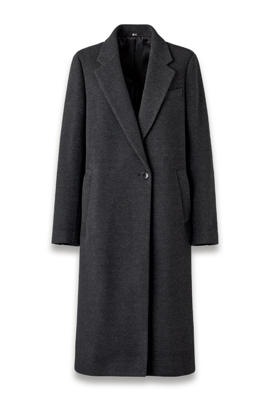 Long Coat