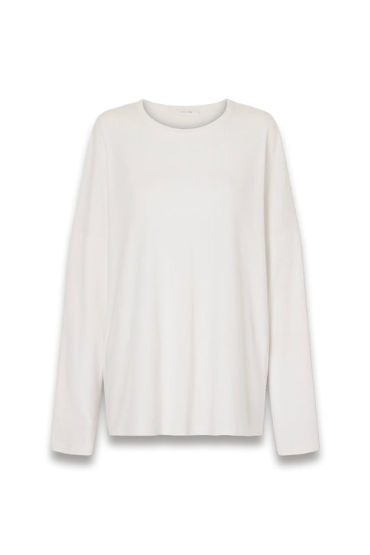 Floris oversized Cotton-jersey T-shirt