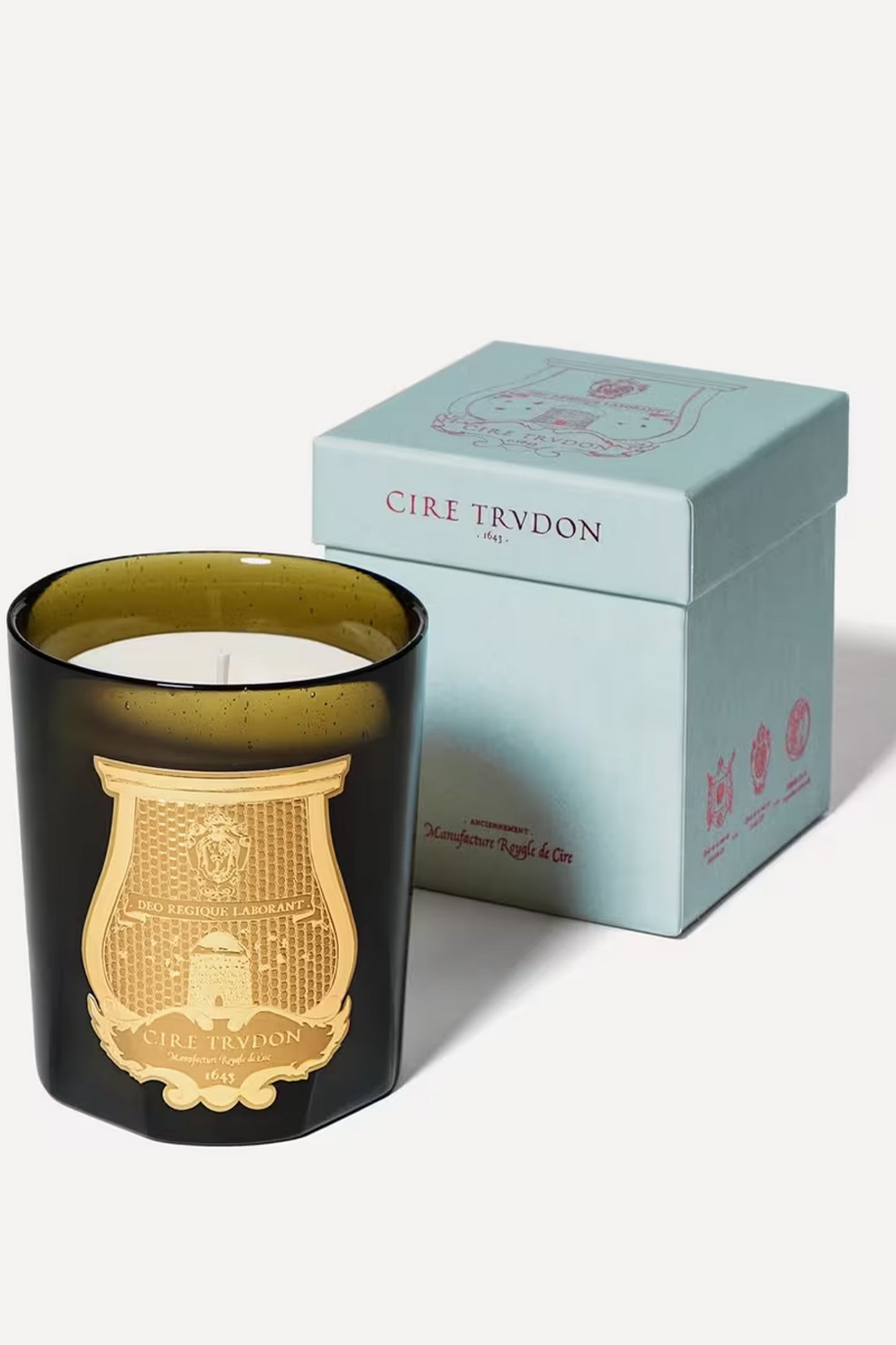 Gabriel Scented Candle