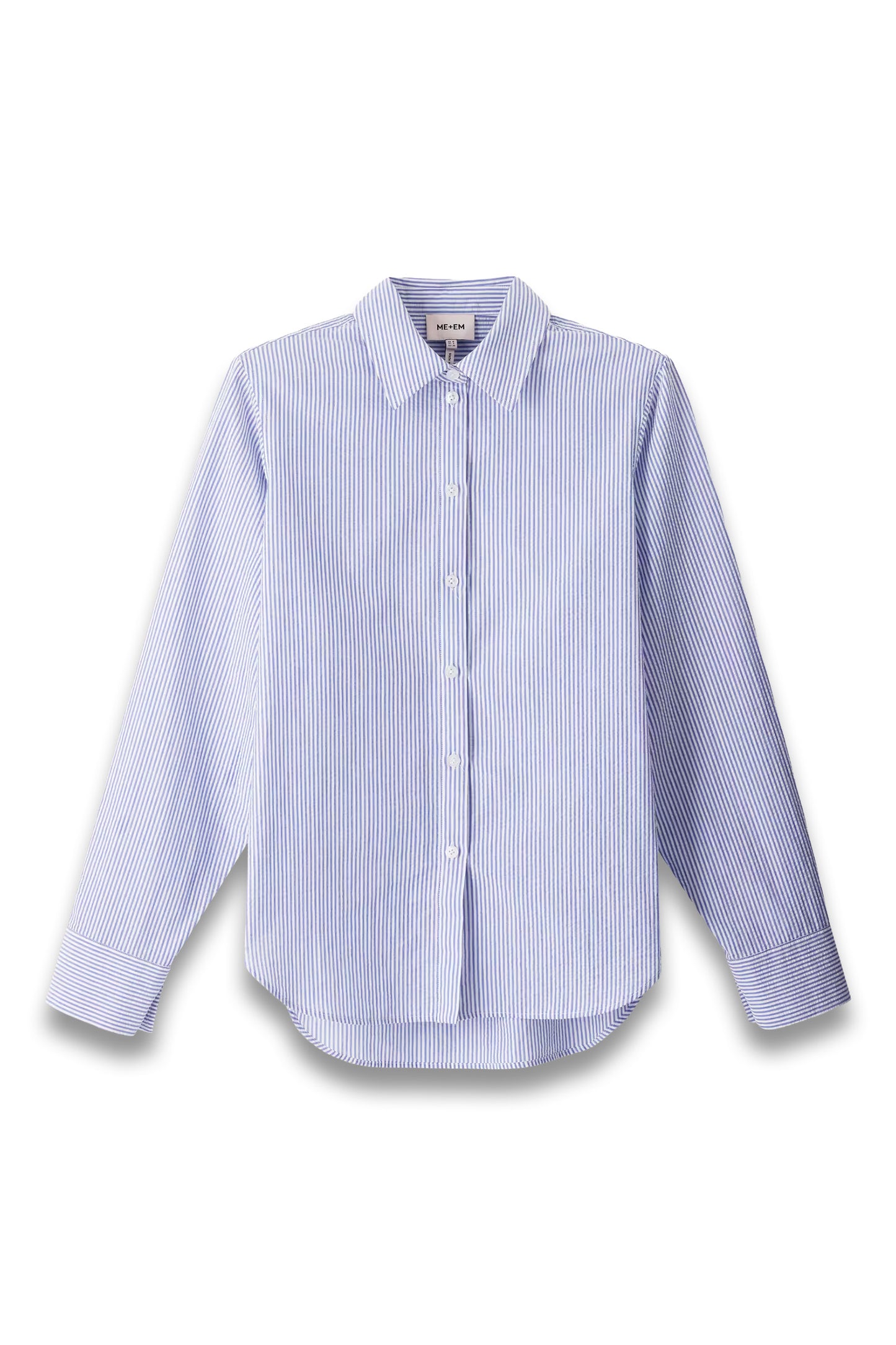 Relaxed Forever Shirt