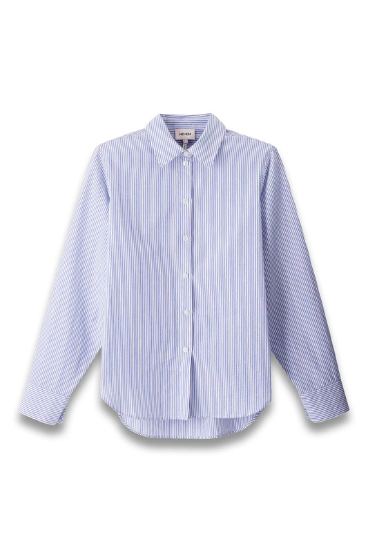 Relaxed Forever Shirt