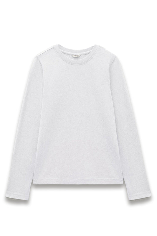 Slim Long Sleeve T-Shirt