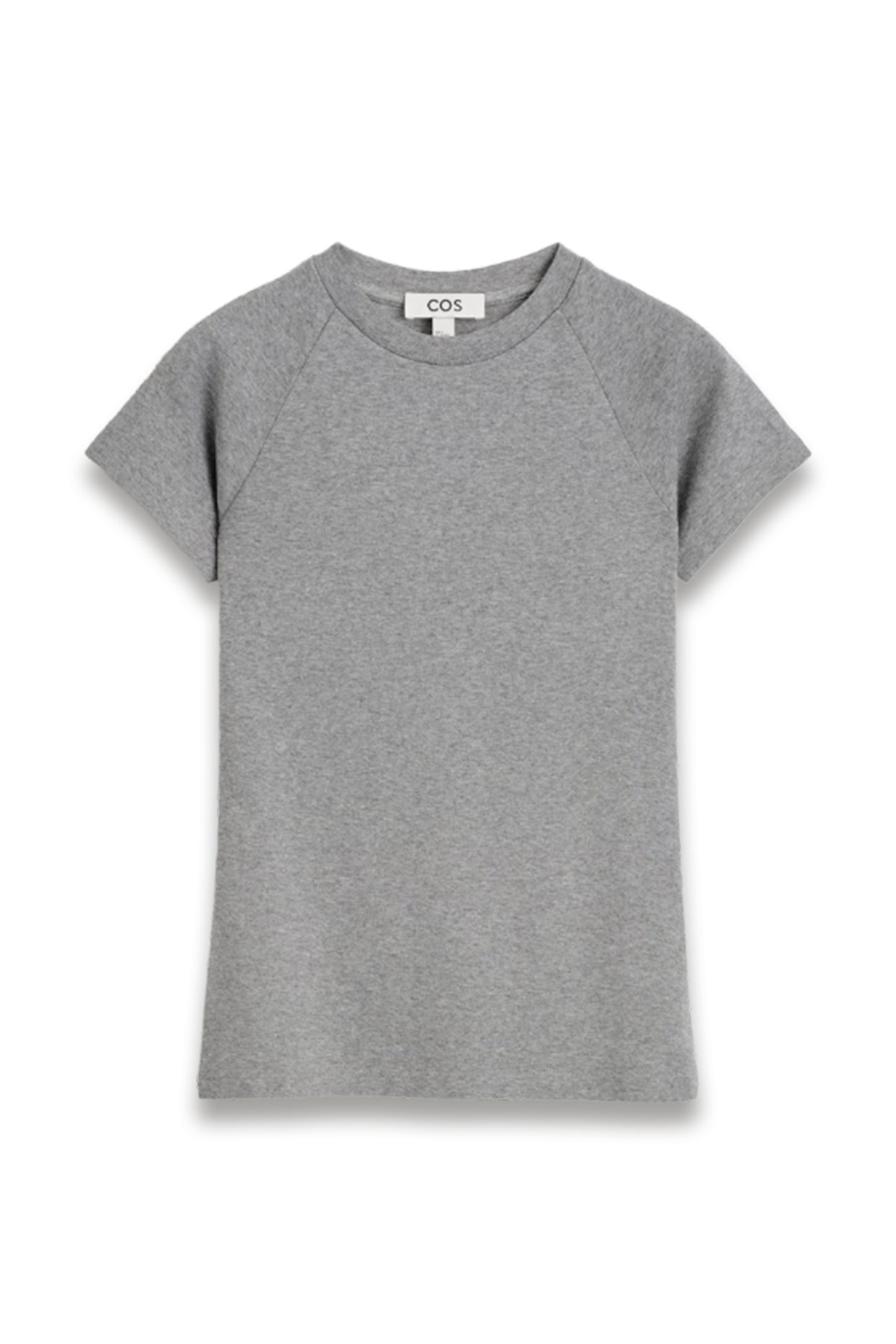 Slim Cotton T-shirt