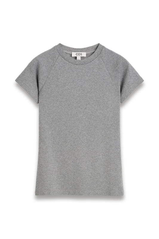 Slim Cotton T-shirt