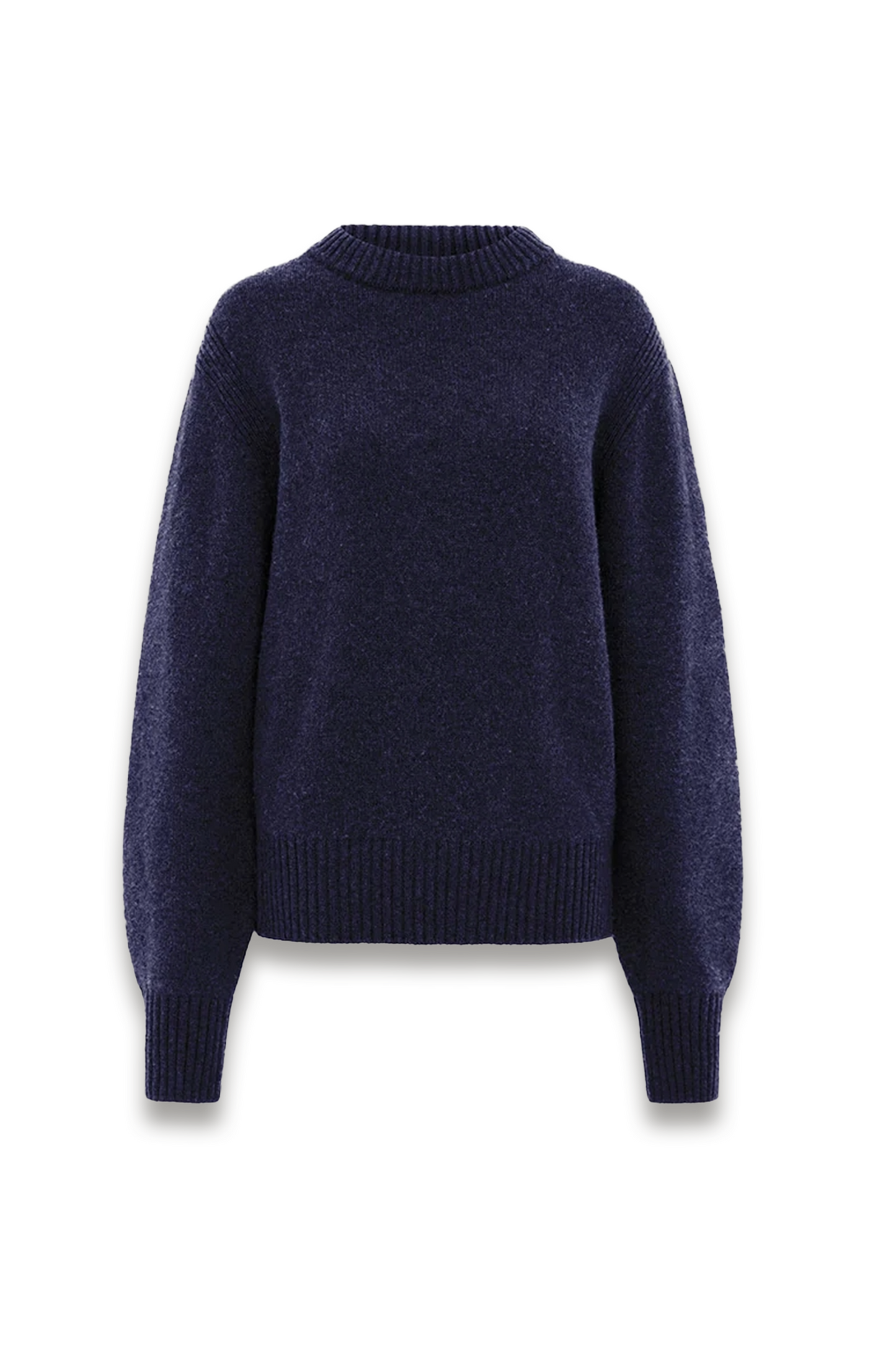 Dion Knitted Jumper